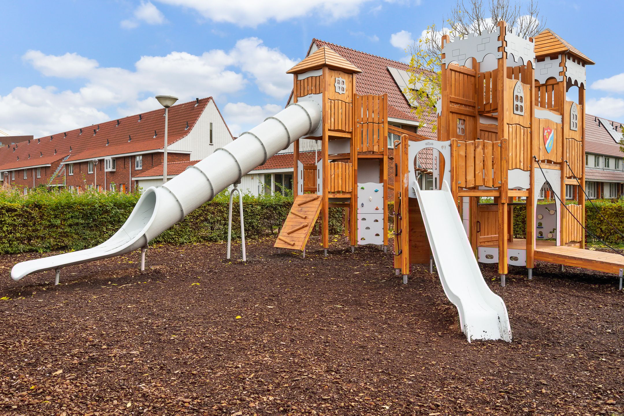 Foto 39 van Madelief 9