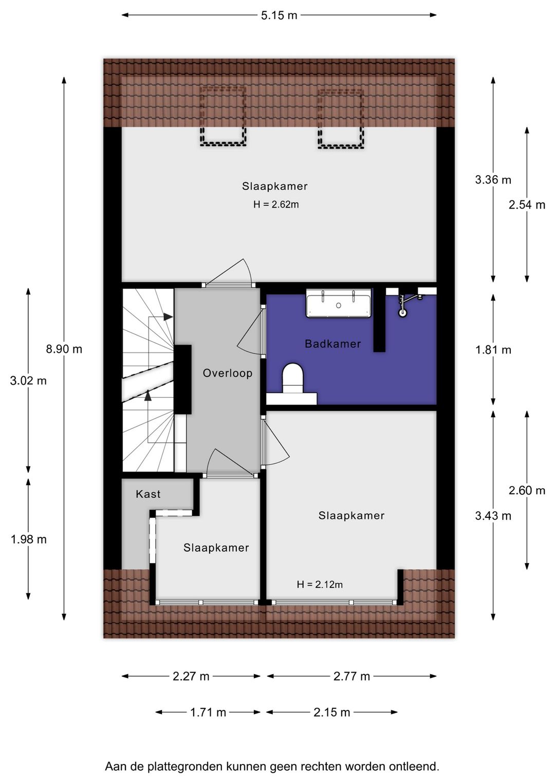 Foto 41 van Madelief 9