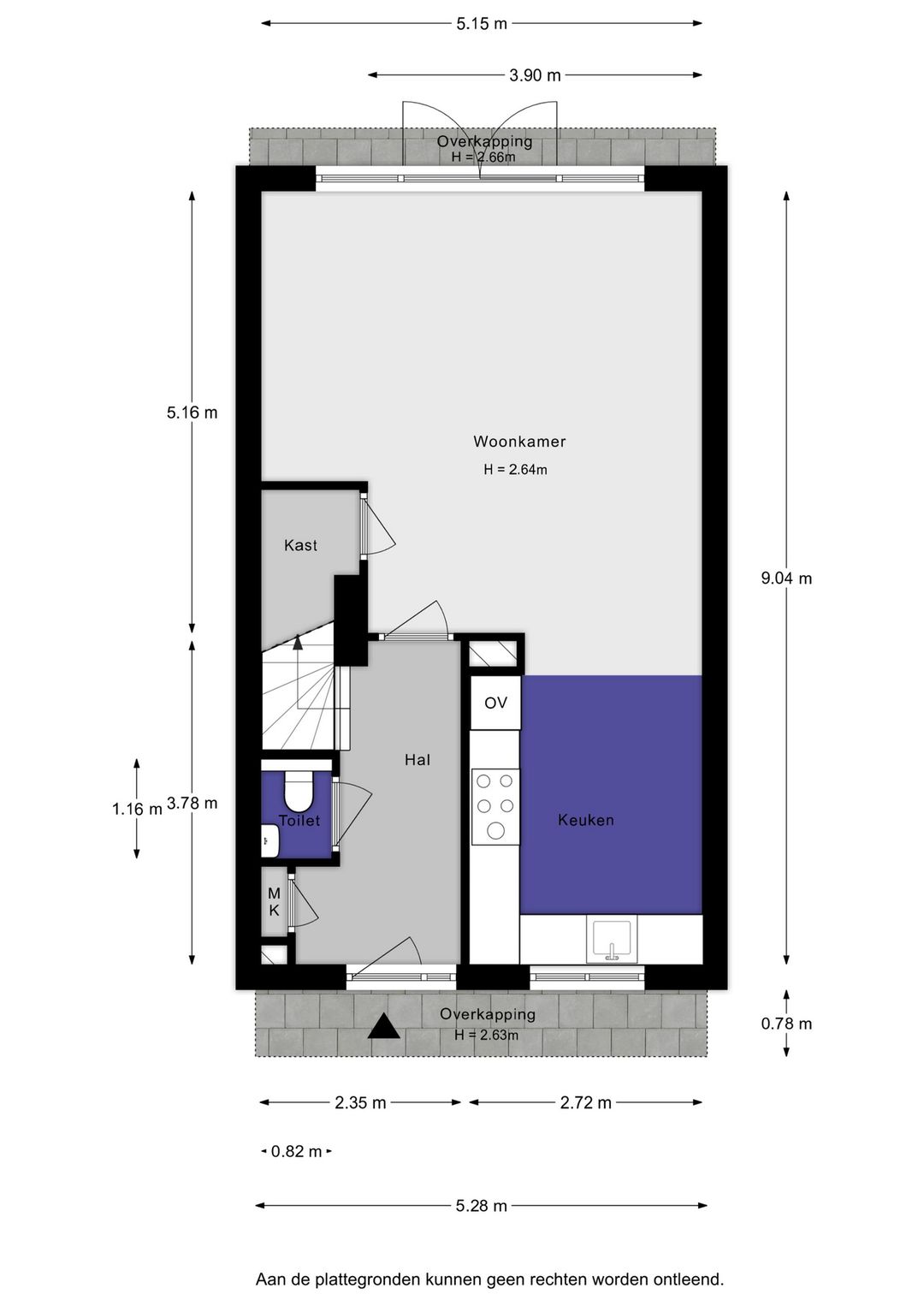 Foto 43 van Madelief 9