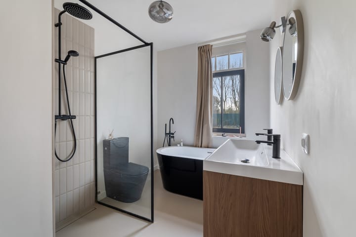 Foto 4 van Graafschap Hollandlaan 71