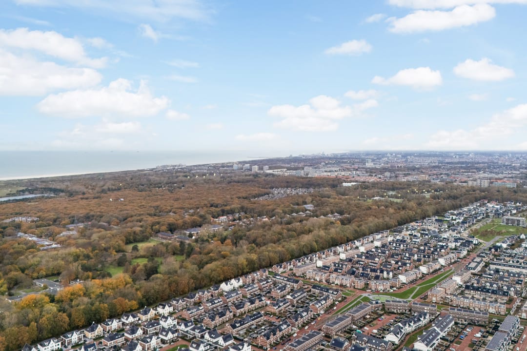 Foto 2 van Graafschap Hollandlaan 71