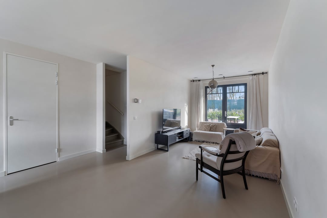 Foto 7 van Graafschap Hollandlaan 71