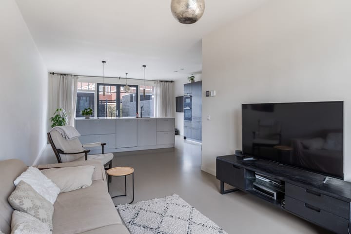 Foto 10 van Graafschap Hollandlaan 71