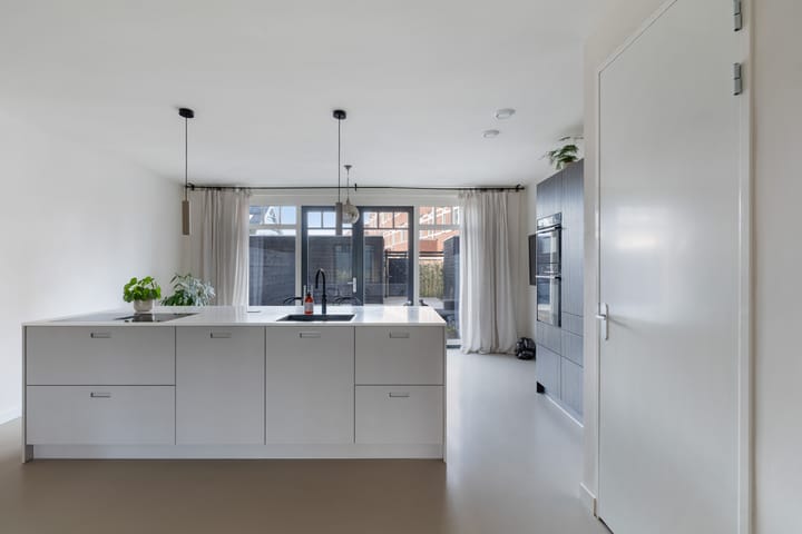 Foto 12 van Graafschap Hollandlaan 71