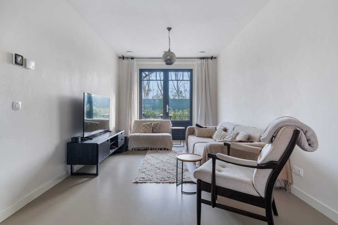 Foto 8 van Graafschap Hollandlaan 71