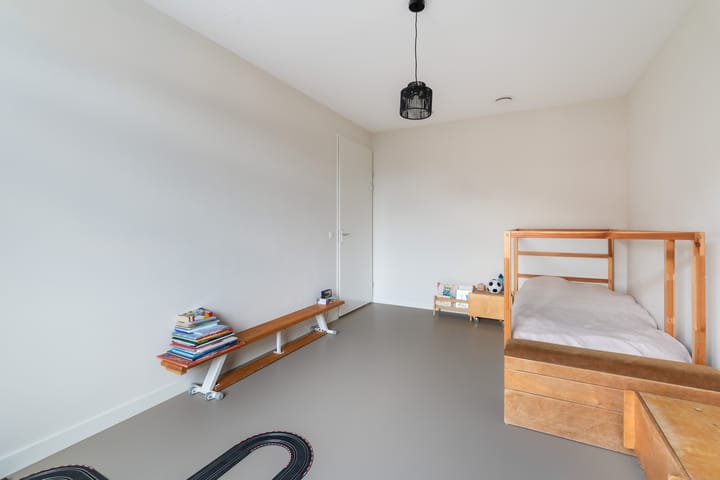 Foto 30 van Graafschap Hollandlaan 71