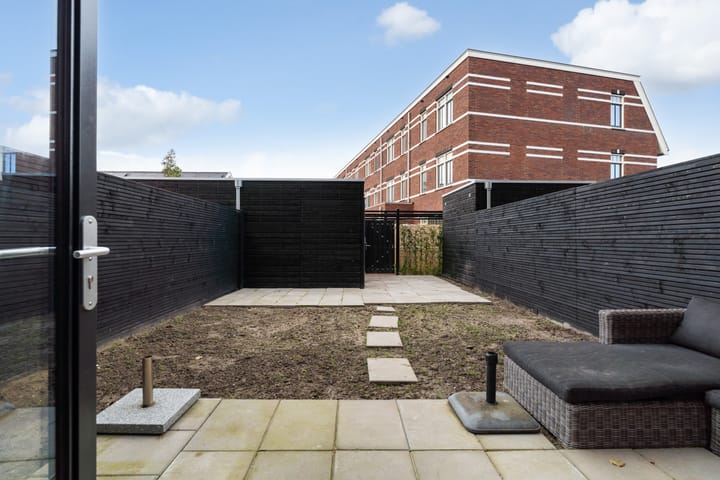 Foto 40 van Graafschap Hollandlaan 71