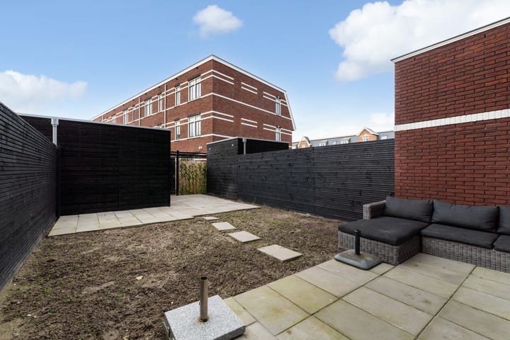 Foto 41 van Graafschap Hollandlaan 71