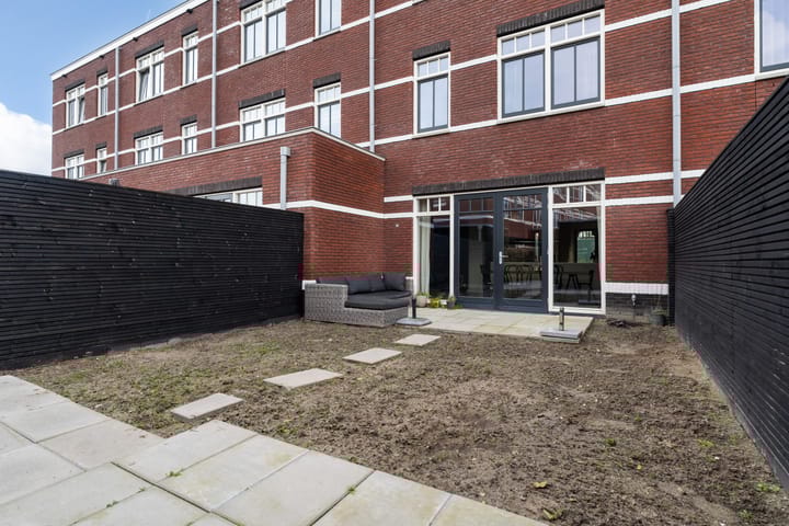 Foto 42 van Graafschap Hollandlaan 71