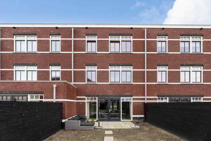 Foto 43 van Graafschap Hollandlaan 71