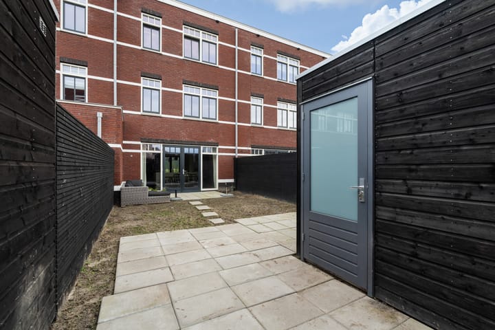 Foto 44 van Graafschap Hollandlaan 71