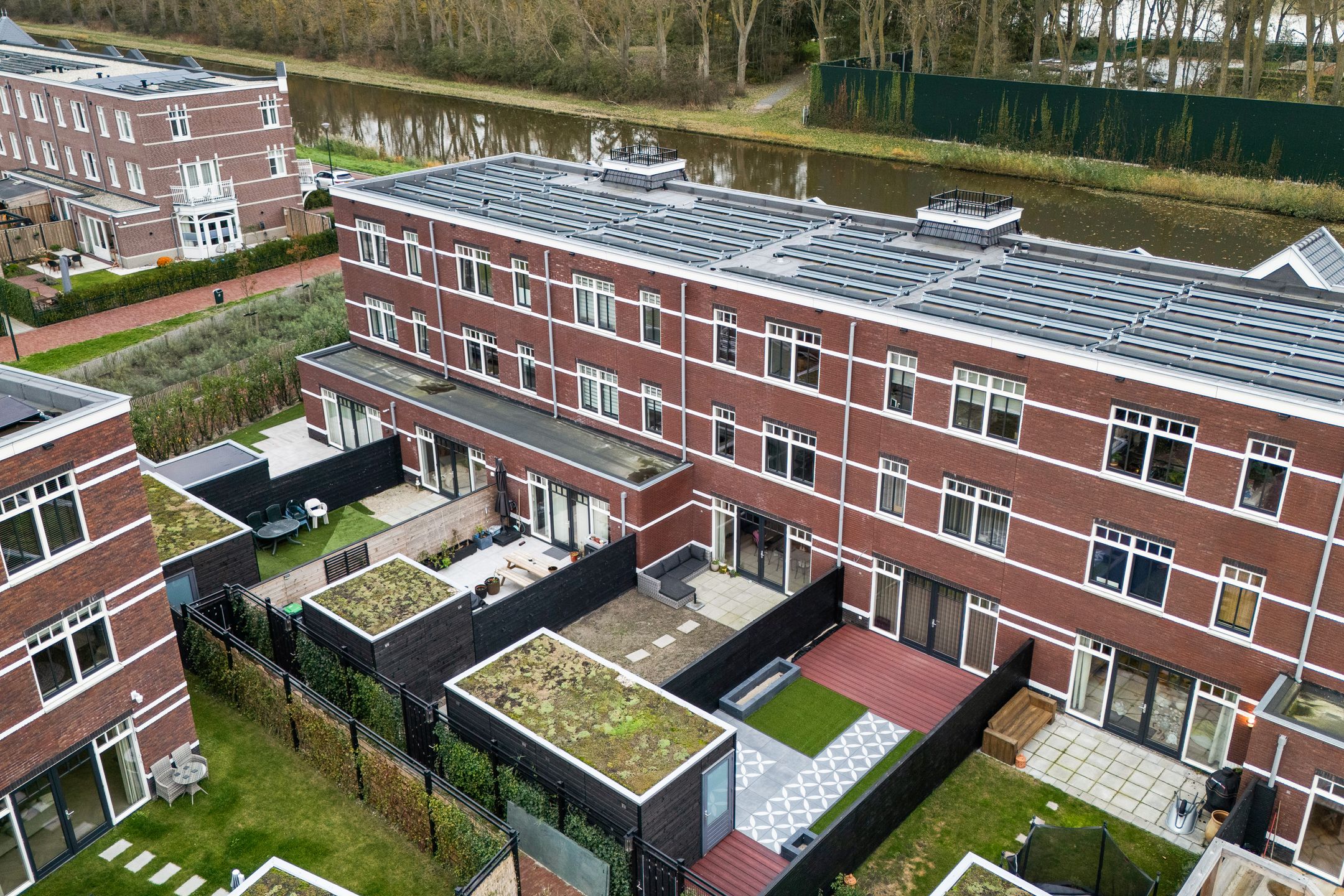 Foto 45 van Graafschap Hollandlaan 71