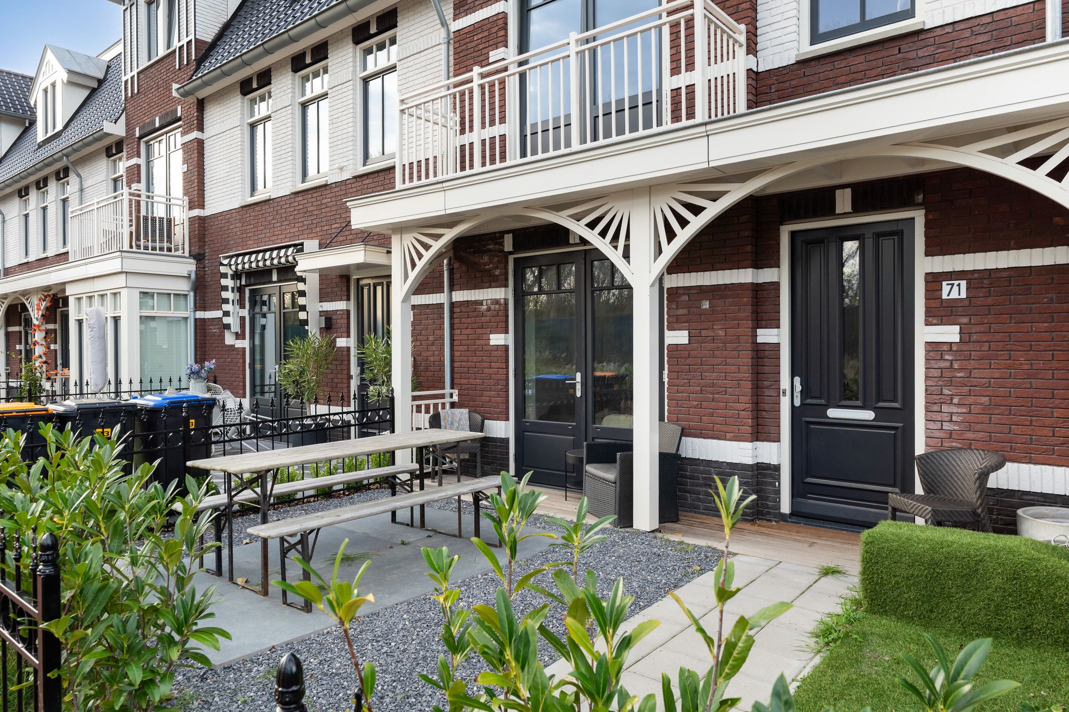 Foto 48 van Graafschap Hollandlaan 71