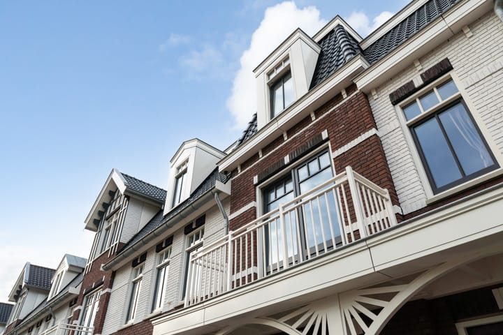 Foto 49 van Graafschap Hollandlaan 71