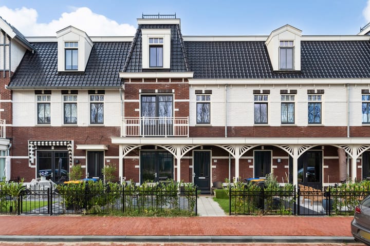 Foto 50 van Graafschap Hollandlaan 71