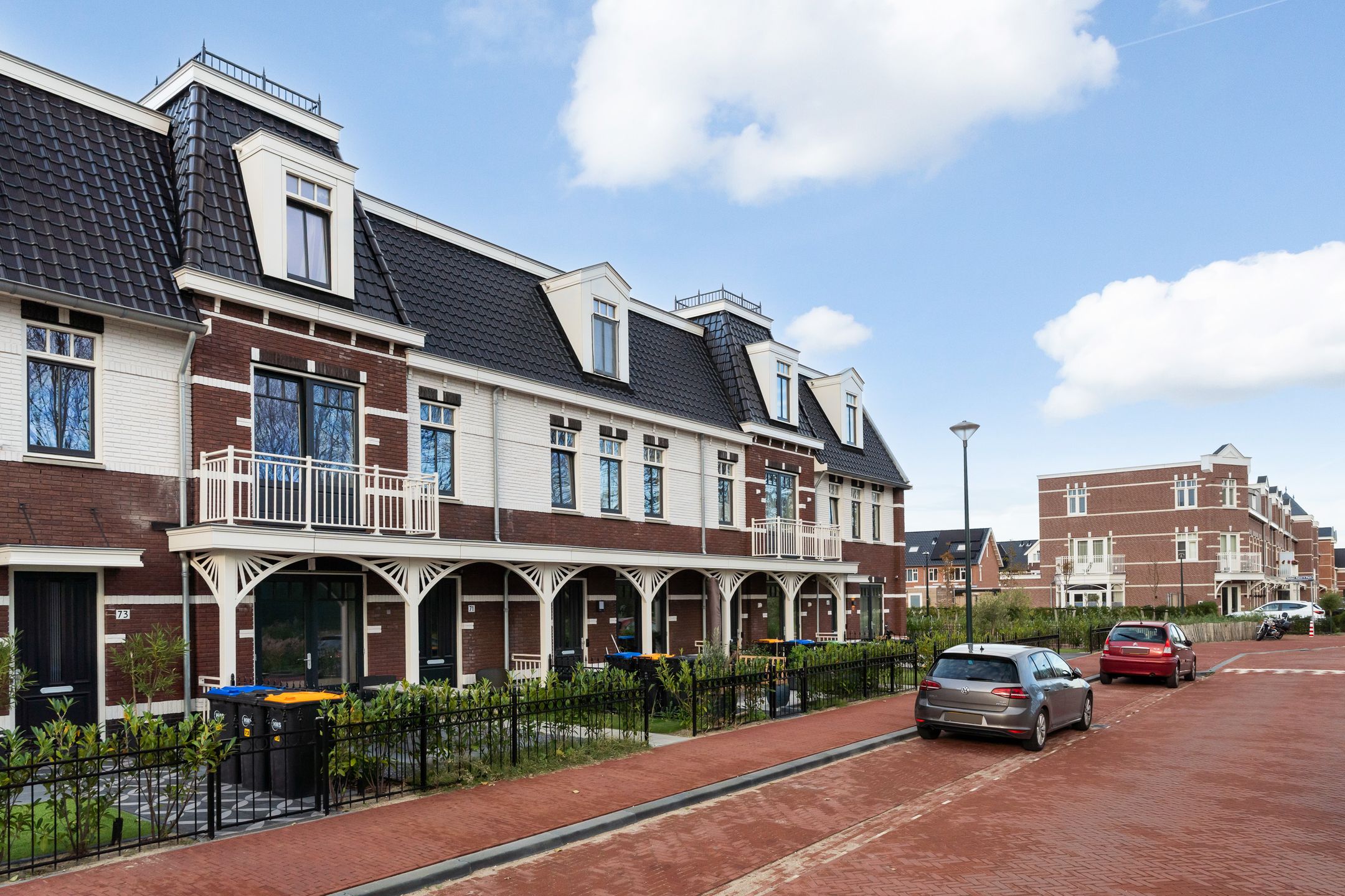 Foto 51 van Graafschap Hollandlaan 71