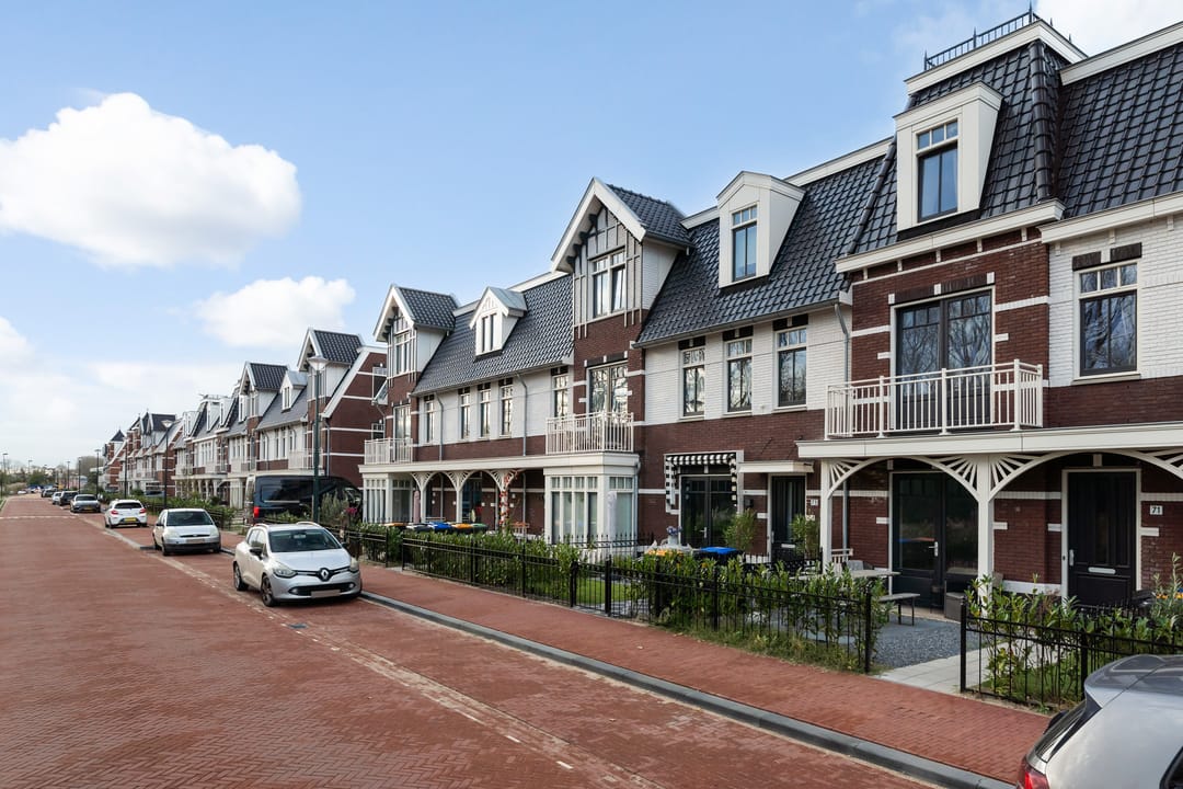 Foto 52 van Graafschap Hollandlaan 71