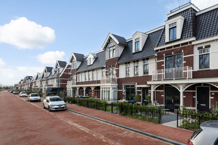 Foto 52 van Graafschap Hollandlaan 71