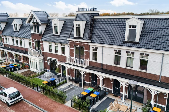 Foto 53 van Graafschap Hollandlaan 71