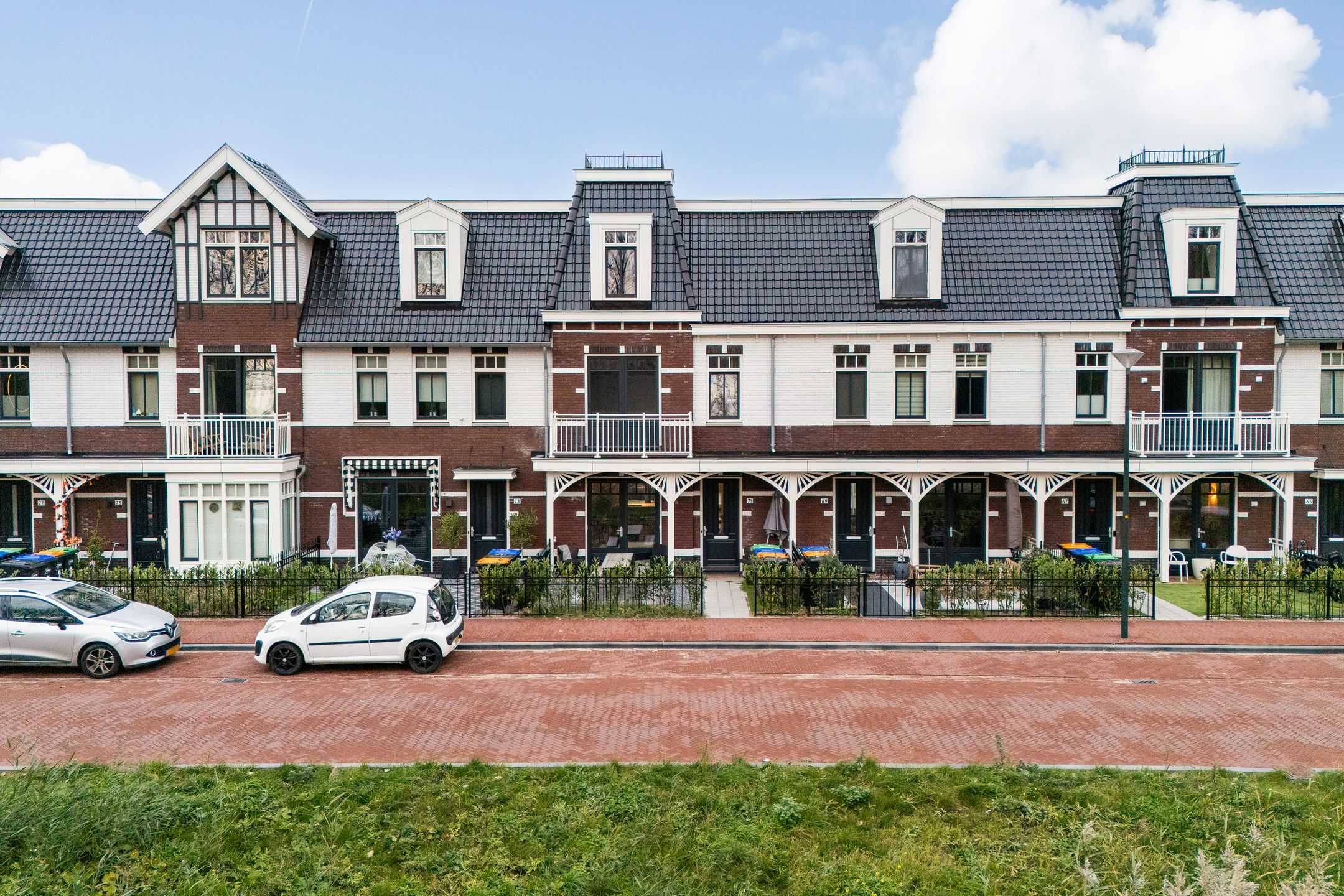 Foto 54 van Graafschap Hollandlaan 71