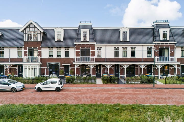 Foto 54 van Graafschap Hollandlaan 71