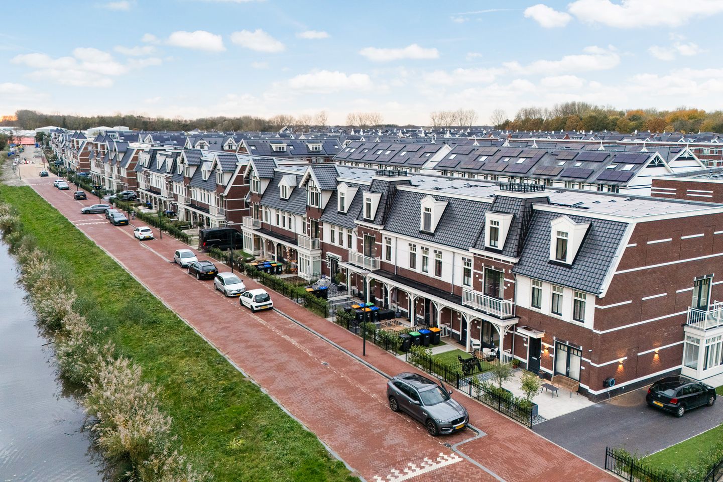 Foto 55 van Graafschap Hollandlaan 71