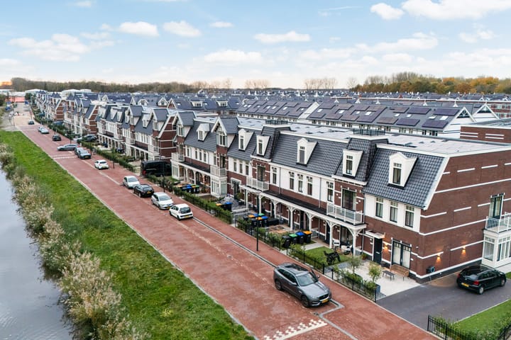 Foto 55 van Graafschap Hollandlaan 71