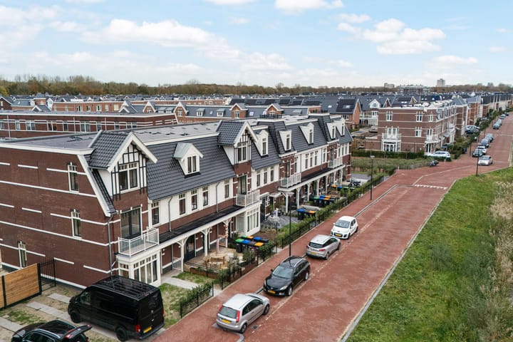 Foto 56 van Graafschap Hollandlaan 71