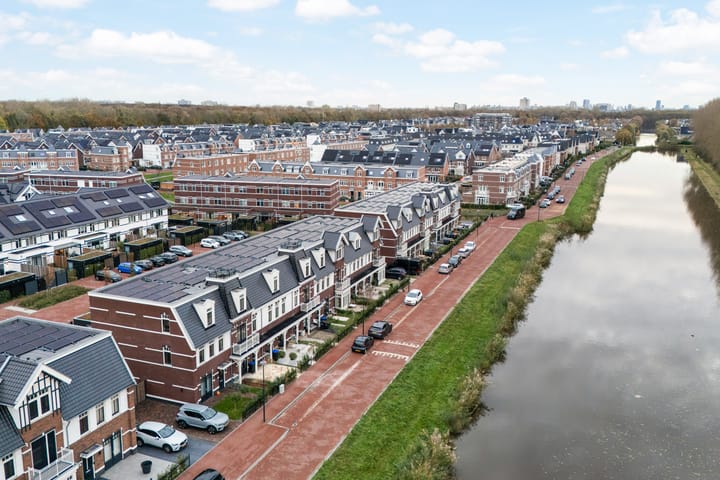 Foto 57 van Graafschap Hollandlaan 71