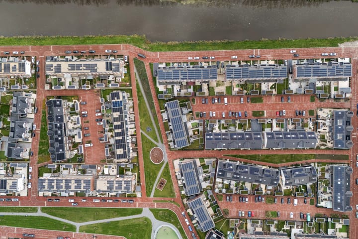 Foto 58 van Graafschap Hollandlaan 71