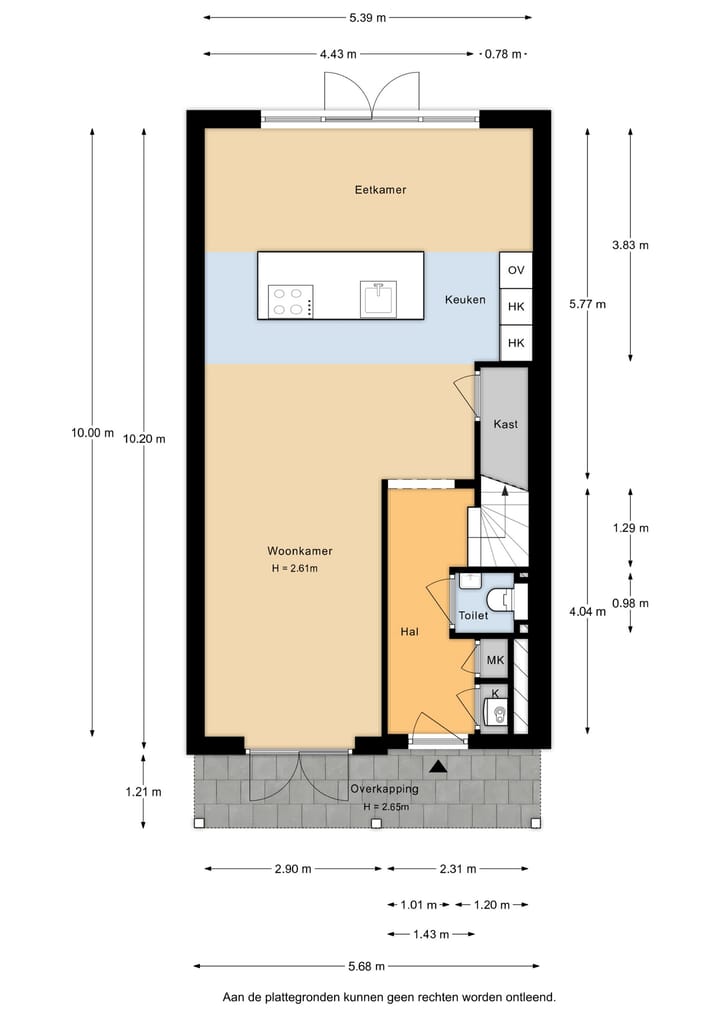 Foto 63 van Graafschap Hollandlaan 71