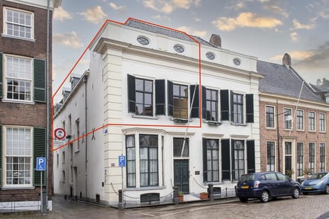 Bernhardsteeg thumbnail