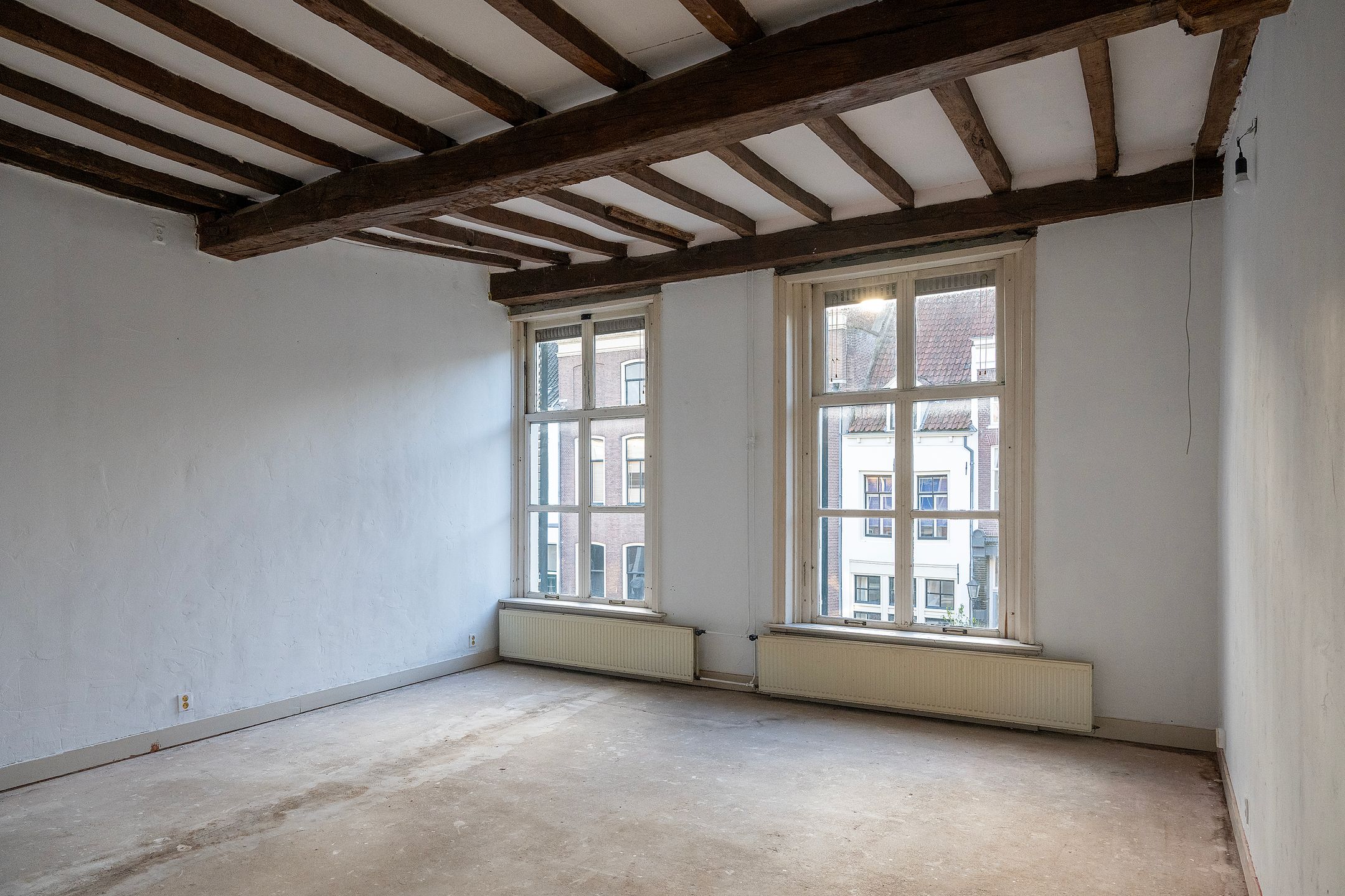 Photo 3 of Bernhardsteeg 2
