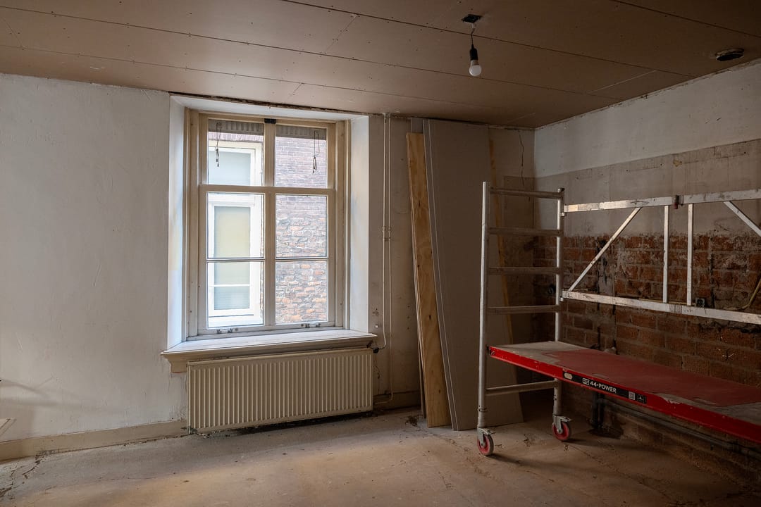 Photo 7 of Bernhardsteeg 2
