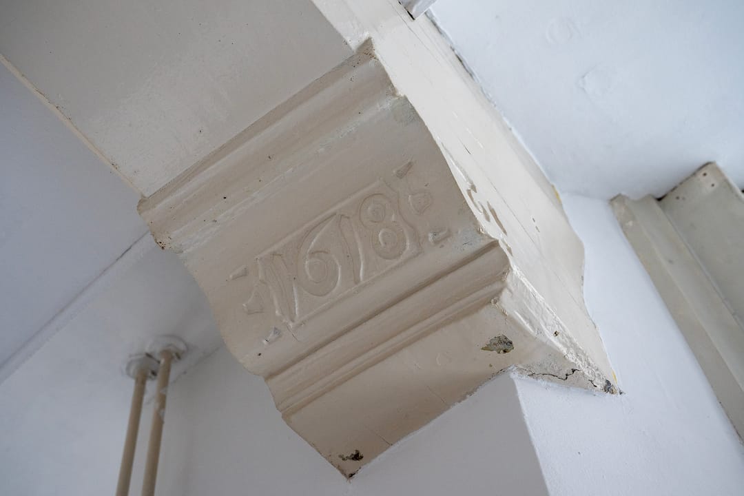 Photo 11 of Bernhardsteeg 2