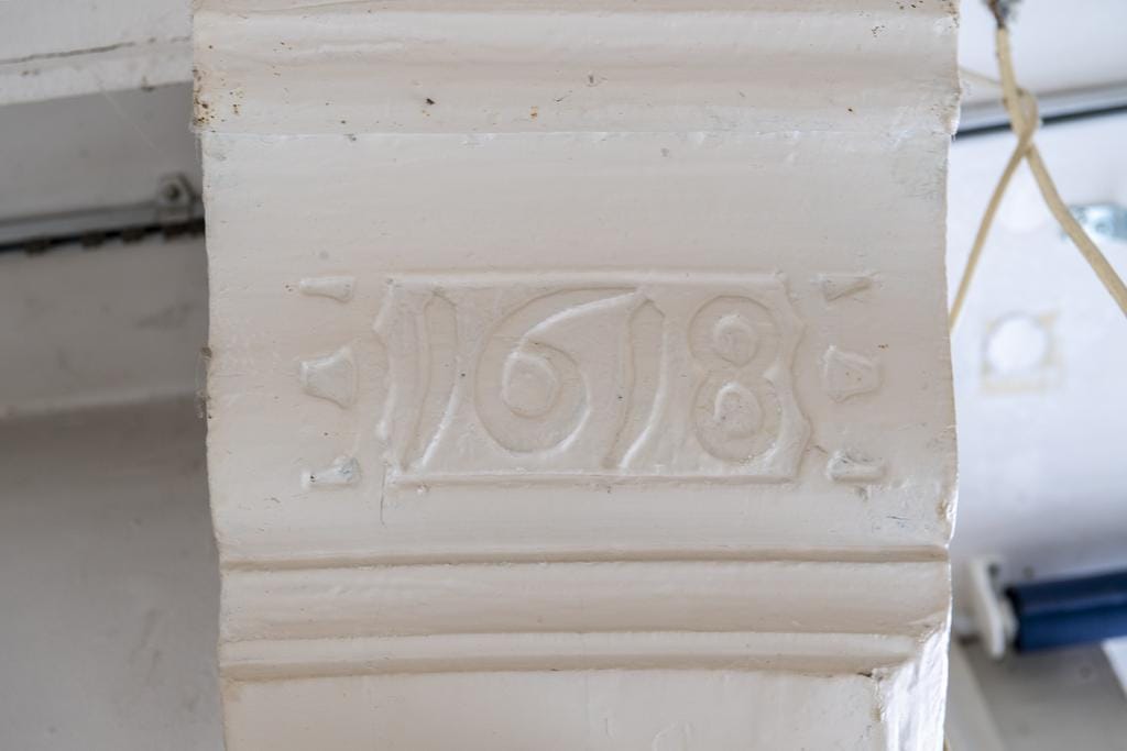 Photo 12 of Bernhardsteeg 2