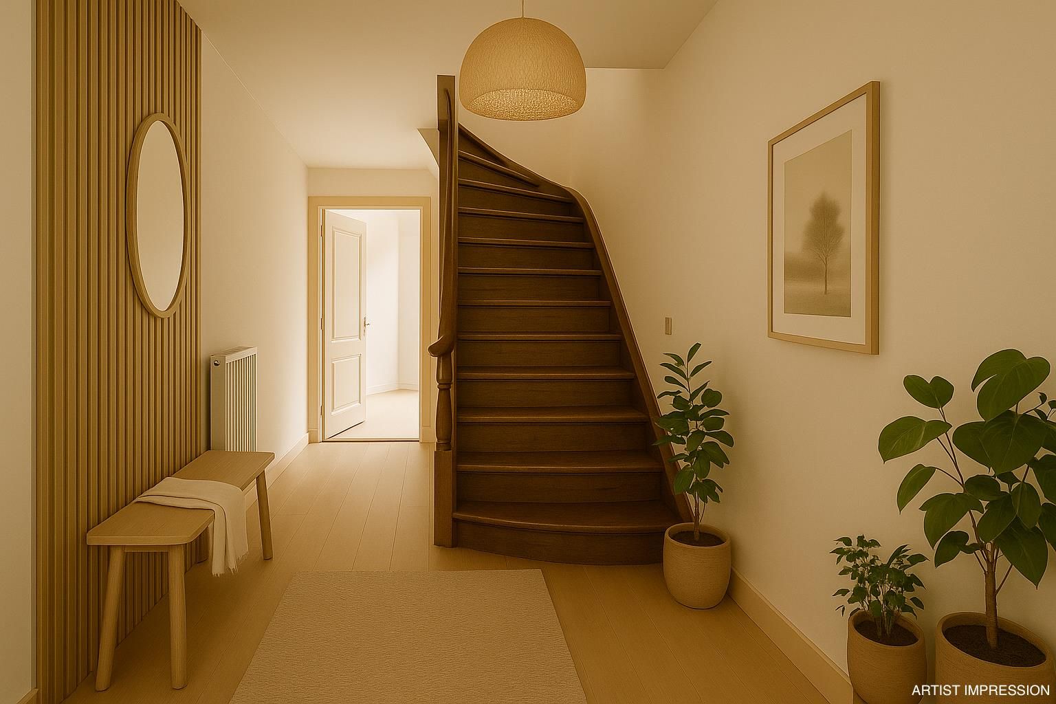 Photo 15 of Bernhardsteeg 2