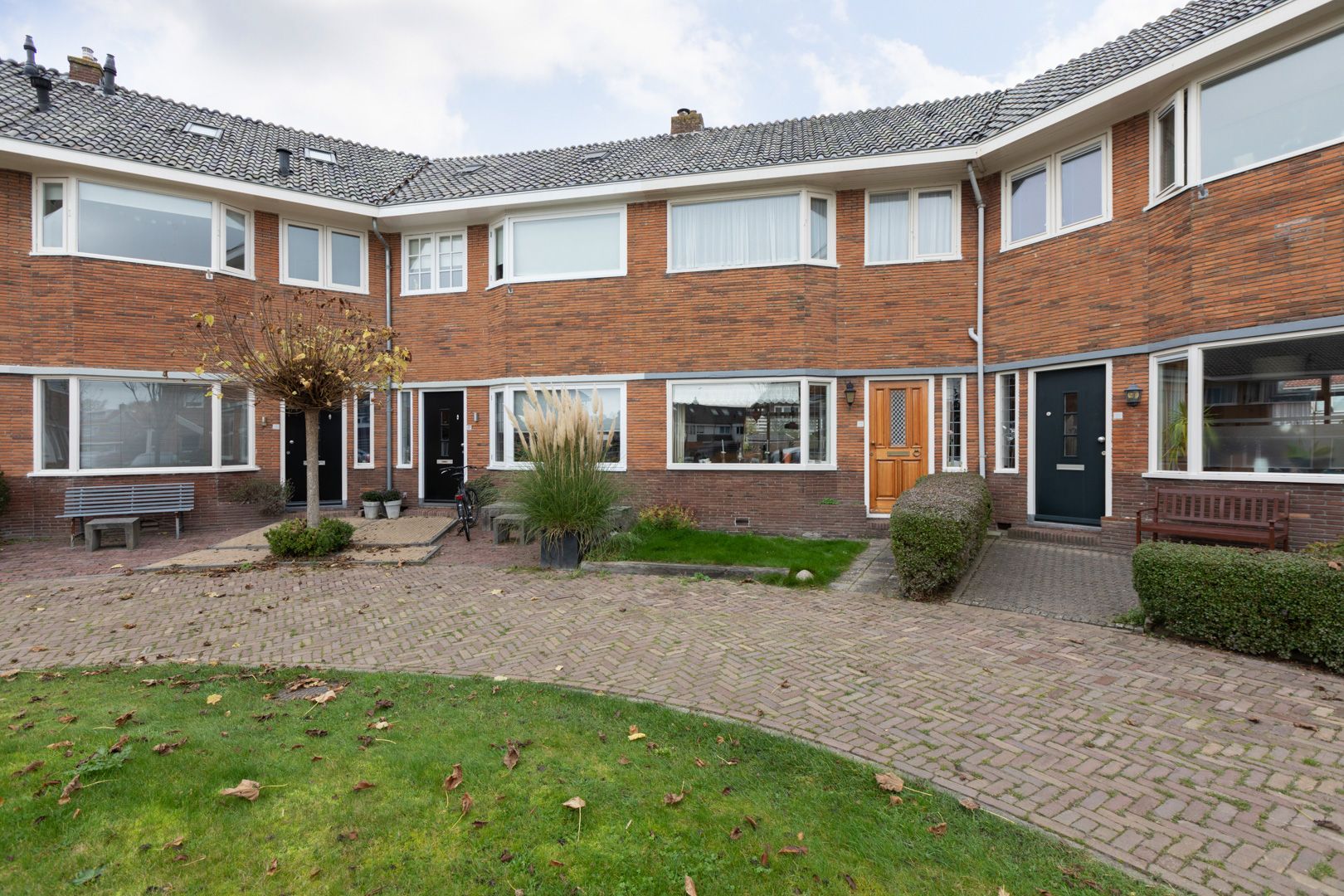 Buying a house in The Netherlands., Schaepmanstraat 19