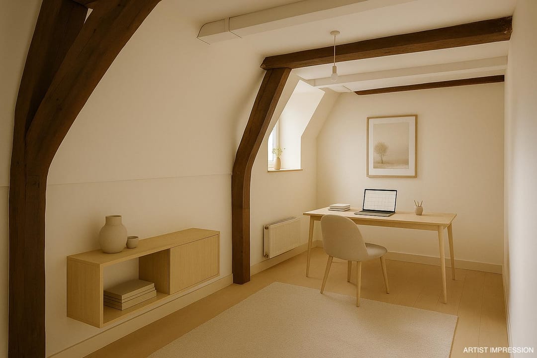 Photo 17 of Bernhardsteeg 2
