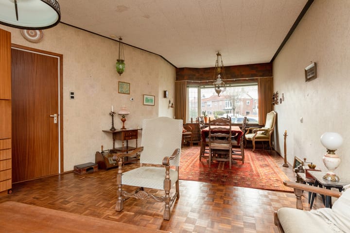 Foto 3 van Schaepmanstraat 19