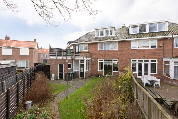 Foto 2 van Schaepmanstraat 19