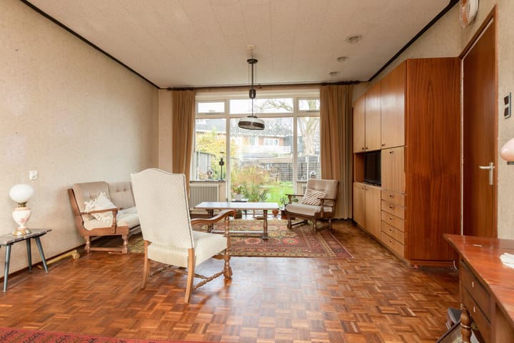 Foto 5 van Schaepmanstraat 19