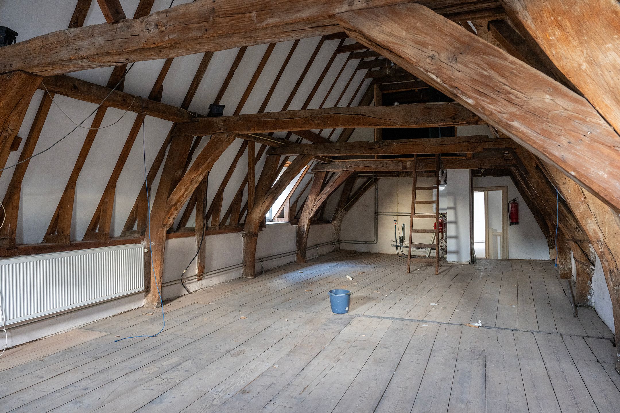 Photo 21 of Bernhardsteeg 2