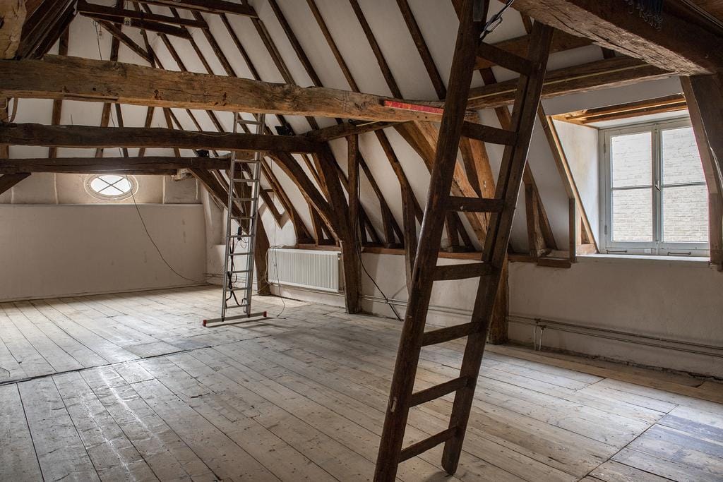Photo 23 of Bernhardsteeg 2