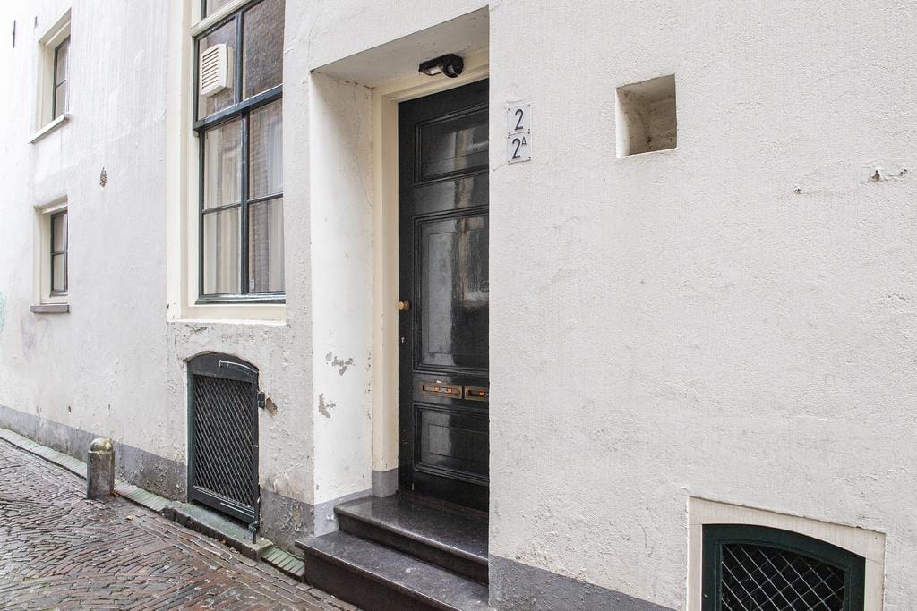 Photo 27 of Bernhardsteeg 2