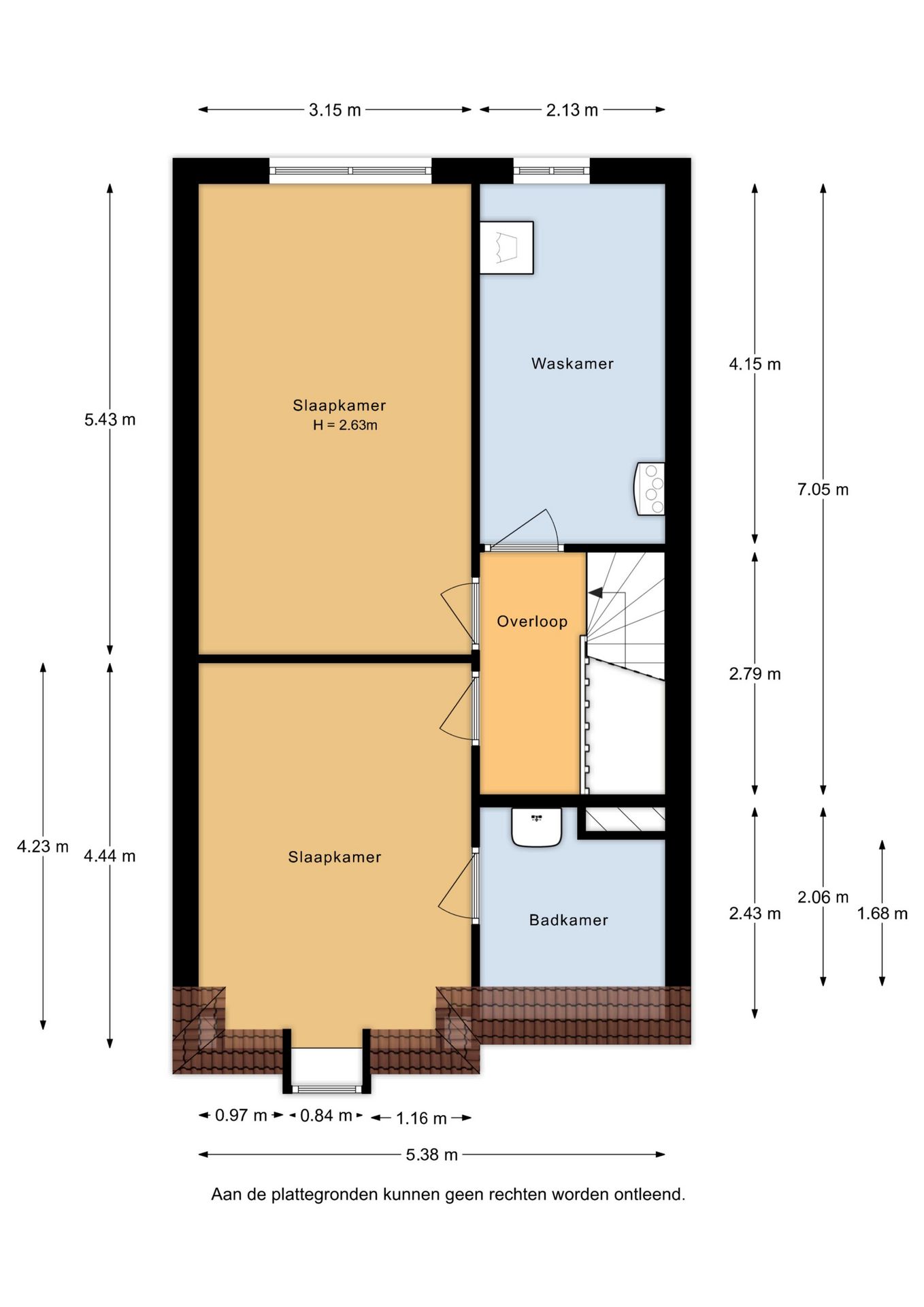 Foto 66 van Graafschap Hollandlaan 71