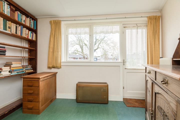 Foto 23 van Schaepmanstraat 19