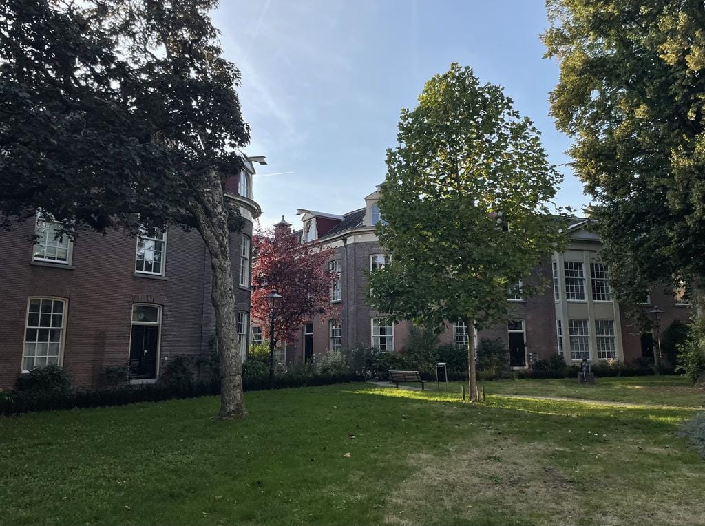 Photo 36 of Bernhardsteeg 2