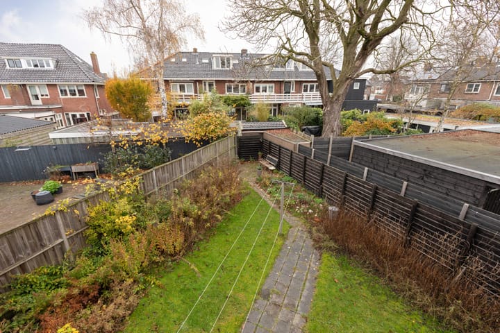 Foto 25 van Schaepmanstraat 19