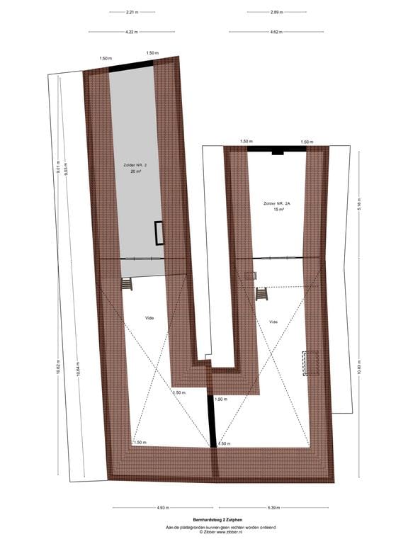 Photo 41 of Bernhardsteeg 2